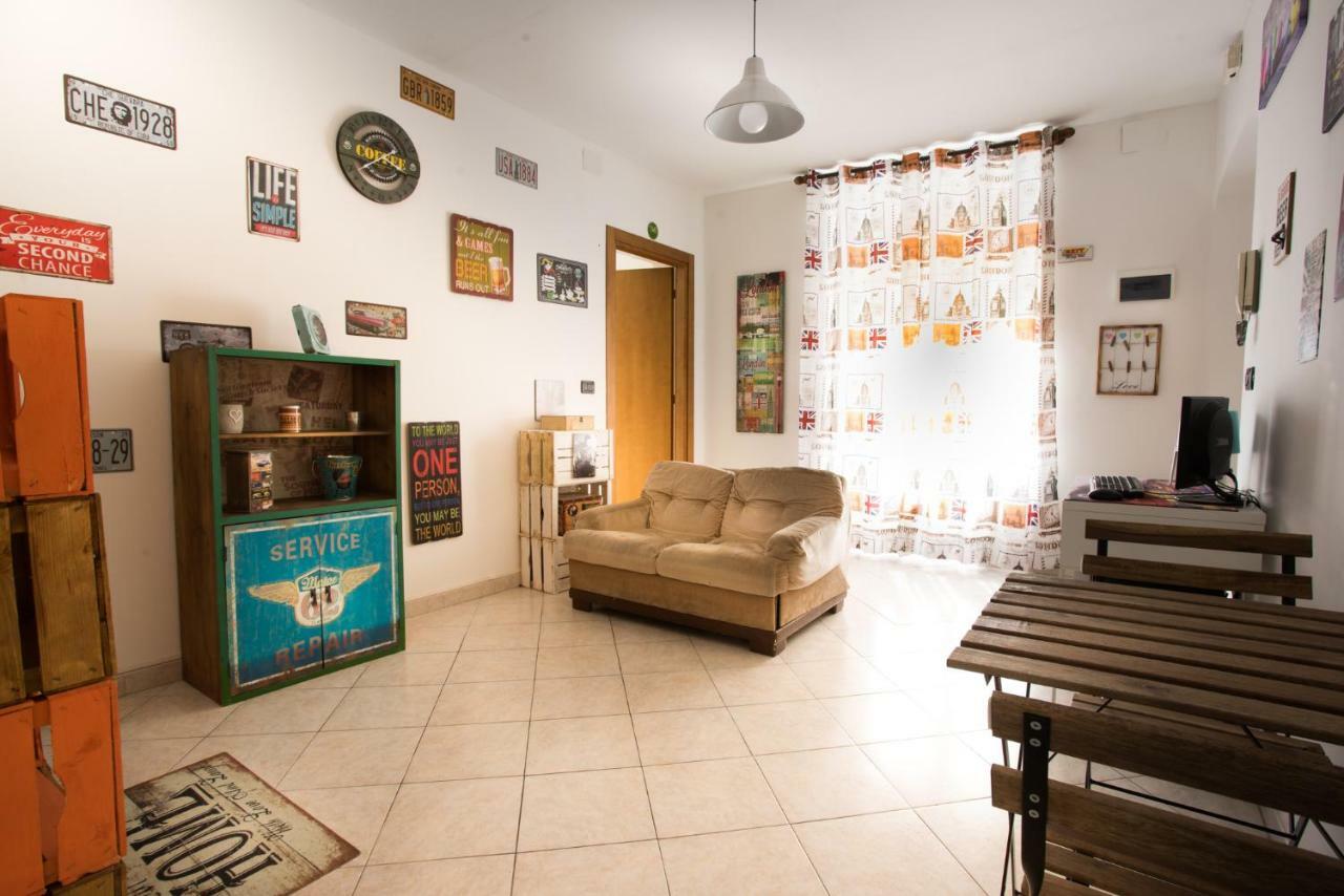 Appartamento In Centro Γένοβα Εξωτερικό φωτογραφία