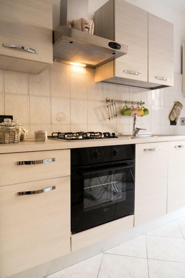 Appartamento In Centro Γένοβα Εξωτερικό φωτογραφία
